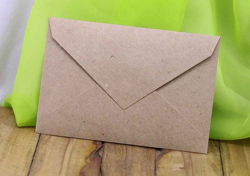 envelope 10x15