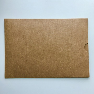 Envelope kraft 15x21