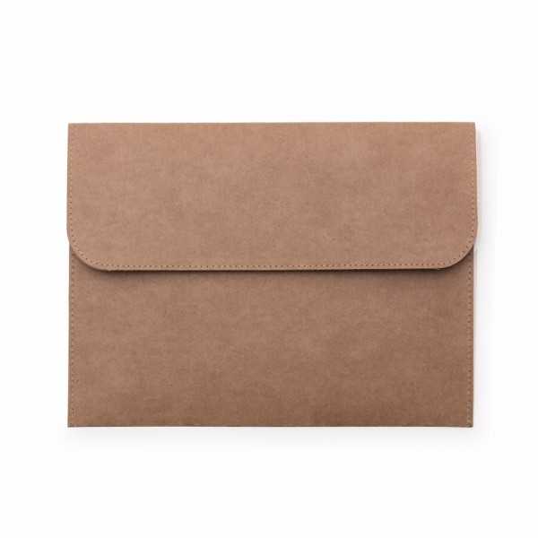 Envelope kraft personalizado