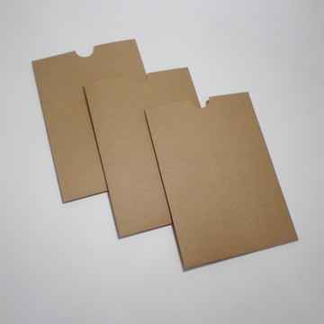 Envelope luva kraft