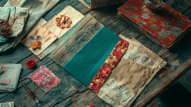 10 Ideias Criativas para Usar Envelope 10x15