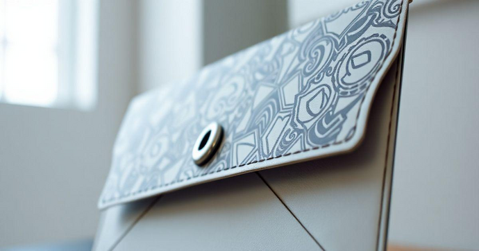 Envelope de segurança personalizado: 7 vantagens incríveis