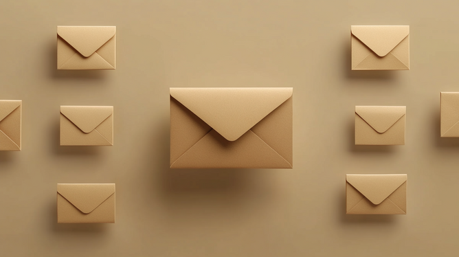 Envelope Pardo A4: 7 Vantagens que Você Precisa Saber