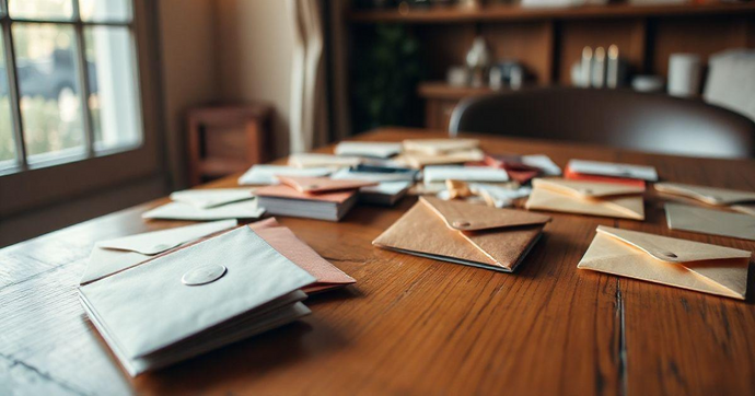 Envelope Pequeno Preço: Como Encontrar Ofertas