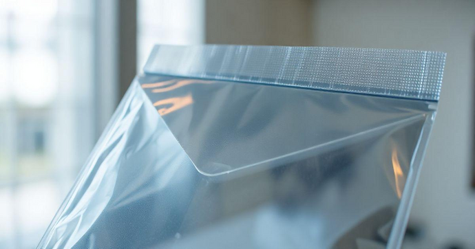 Envelope Plástico Lacre: Proteção e Praticidade