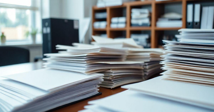 Envelope Vai e Vem Plástico: O Guia Completo