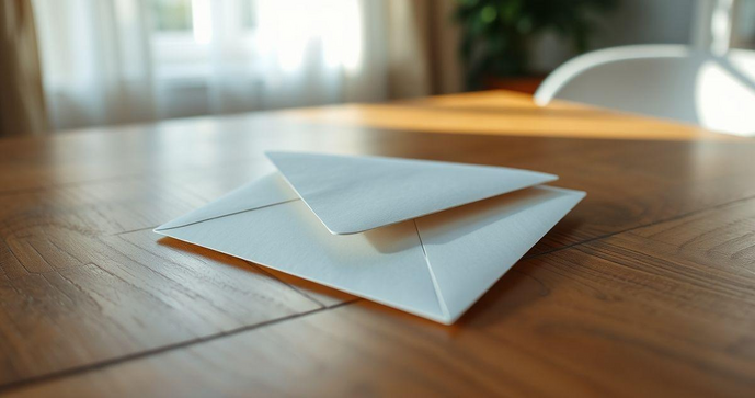 Envelope 10x15: Como Escolher o Ideal para Suas Necessidades de Envio