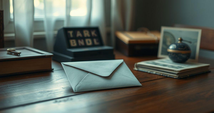 Envelope pequeno é ideal para correspondências e convites. Descubra como escolher o melhor para suas necessidades.