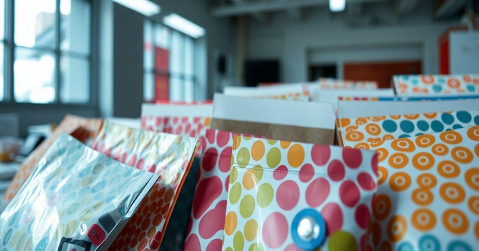 Envelope Plástico Bolha Personalizado: Proteção e Estilo