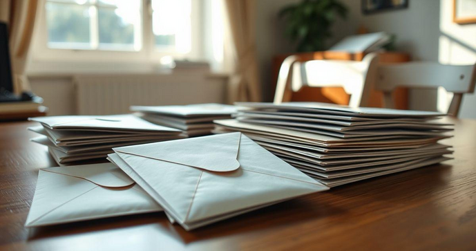 Onde Comprar Envelope com Lacre: Guia Completo