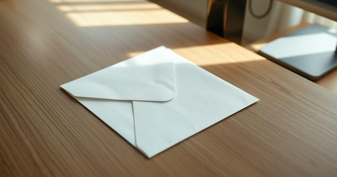 Envelope A4: Tudo que Você Precisa Saber