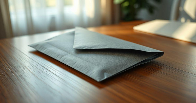 Envelope Coextrusado: Vantagens e Aplicações