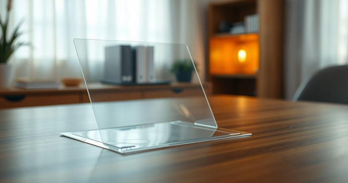 Envelope plástico para documentos: a solução ideal para organização e proteção