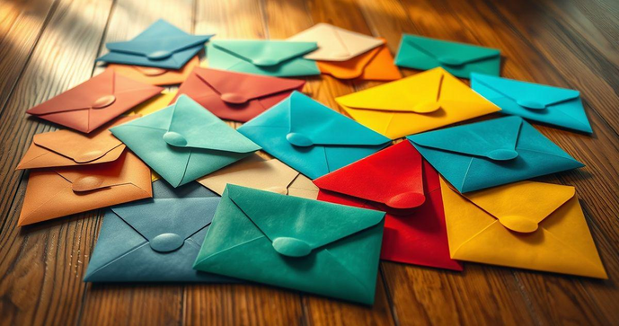 Onde Comprar Envelope para Carta: Guia Completo