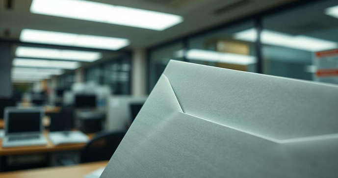 Como Escolher o Envelope de Segurança Inviolável Ideal Para Suas Necessidades
