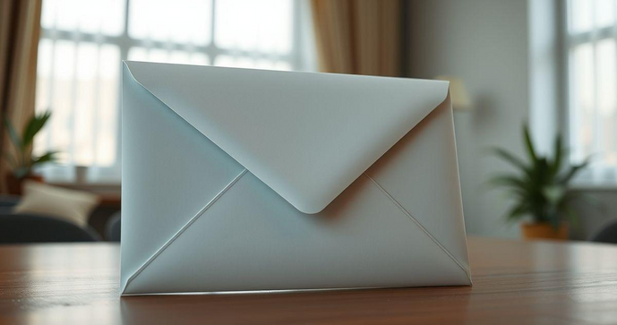 Envelope 10x15 é a Escolha Ideal para Suas Necessidades de Envio e Apresentação