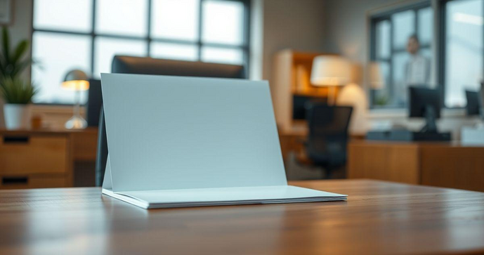 Envelope A4 branco é a escolha ideal para suas necessidades de apresentação e organização. Descubra suas vantagens e aplicações.