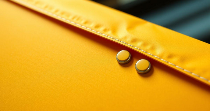 Envelope Coextrusado com Lacre Adesivo: Praticidade e Segurança