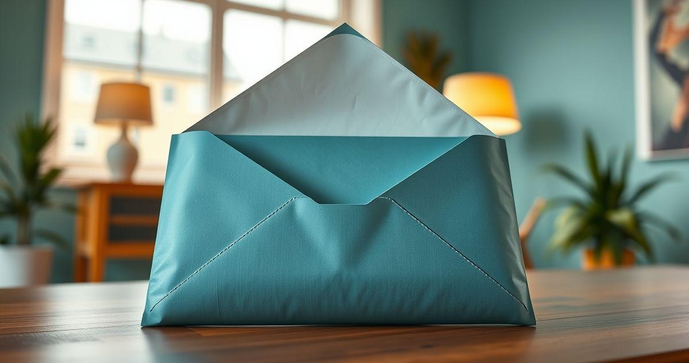 Envelope Coextrusado: Versatilidade e Proteção