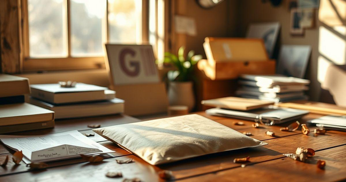 Envelope Luva Kraft: Escolha Ideal para Embalagens Ecológicas e Eficientes