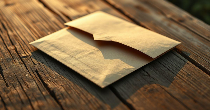 Envelope papel kraft é ideal para embalagens sustentáveis e personalizadas. Descubra suas vantagens e aplicações.