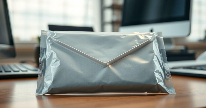 Envelope plástico com lacre é a solução ideal para proteger seus documentos. Descubra suas vantagens e aplicações.