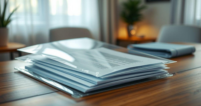 Envelope plástico para documentos é essencial para organização e proteção. Descubra como escolher o melhor para suas necessidades.