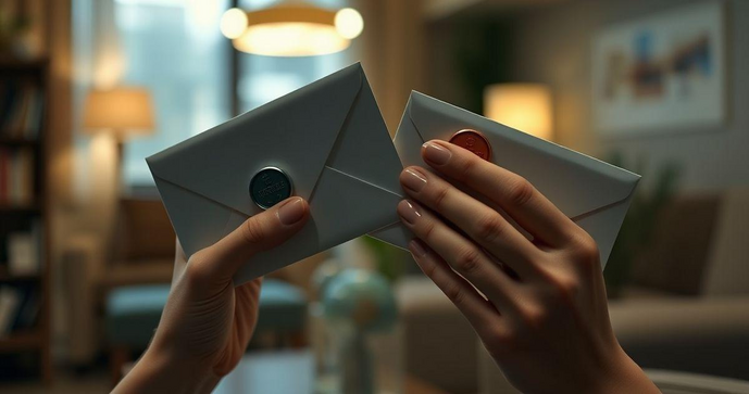 Onde Comprar Envelope com Lacre: Dicas Práticas