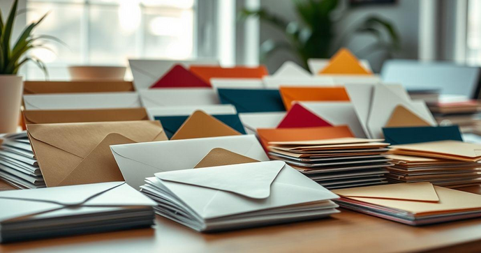 Preço envelope é um fator importante na hora de escolher o melhor para suas necessidades. Descubra como encontrar o ideal.