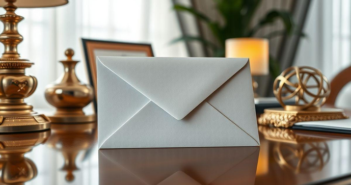 Envelope 10x15 é a Escolha Perfeita para Suas Necessidades de Envio e Apresentação