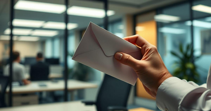 Envelope de segurança coextrusado é a solução ideal para proteção de documentos