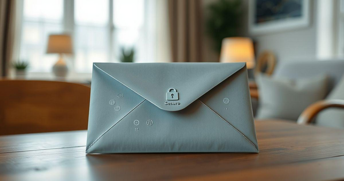 Envelope de segurança: Como Escolher e Usar de Forma Eficiente