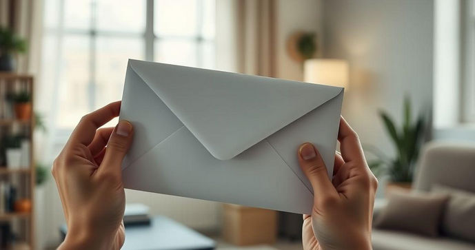 Envelope para e commerce personalizado aumenta a experiência do cliente e valoriza sua marca