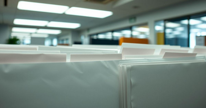 Envelope vai e vem plástico: Versatilidade e Praticidade para o Seu Dia a Dia
