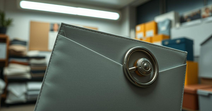 Como Escolher o Melhor Envelope de Segurança para Sua Proteção