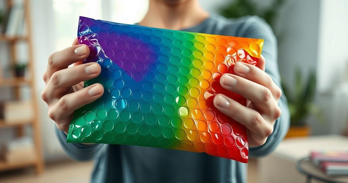 Envelope bolha é a solução ideal para proteger seus produtos durante o transporte. Descubra suas vantagens e aplicações.