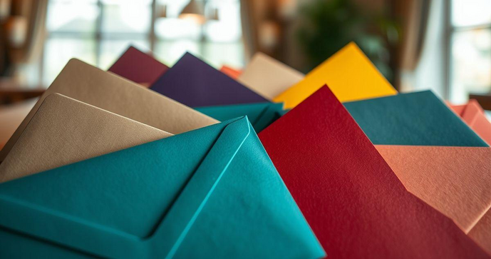 Envelope para Carta: Como Escolher o Melhor para Suas Correspondências