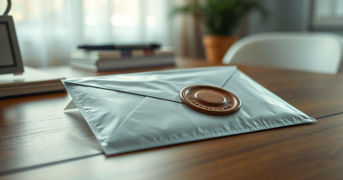 Envelope plástico com lacre é a solução ideal para proteger seus documentos e encomendas. Descubra suas vantagens e aplicações.