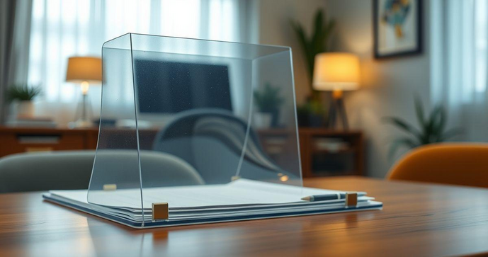 Envelope plástico para documentos é a solução ideal para proteger e organizar seus papéis. Descubra suas vantagens e usos.