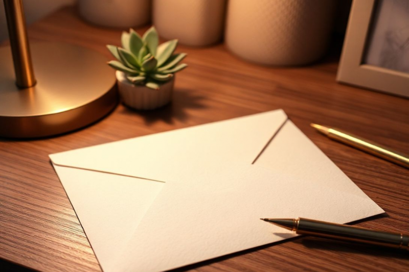 Envelope 10x15: Dicas para Escolher o Ideal!