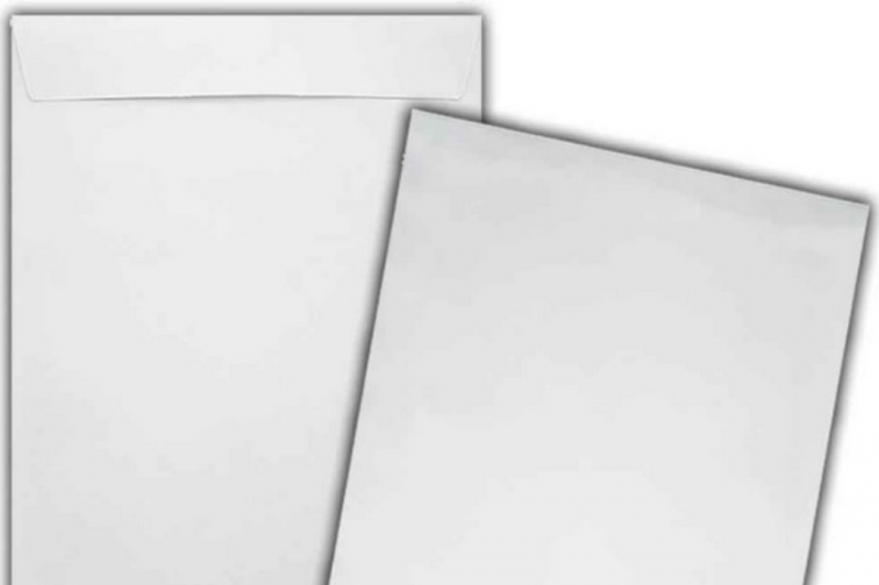Envelope branco A4 é ideal para organização e apresentação. Descubra suas vantagens e como utilizá-lo.