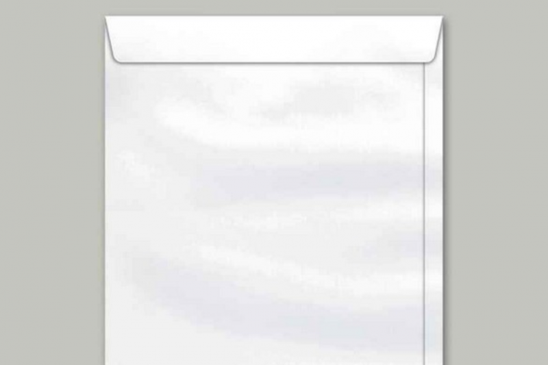 Envelope branco A4 é ideal para organização e apresentação. Descubra suas vantagens e como utilizá-lo de forma eficaz.